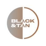 Black and Tan collective Logo